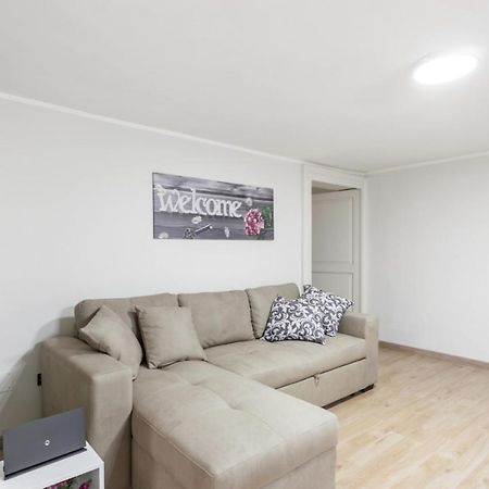 Villa Bellini Cosy Flat Katanya Dış mekan fotoğraf
