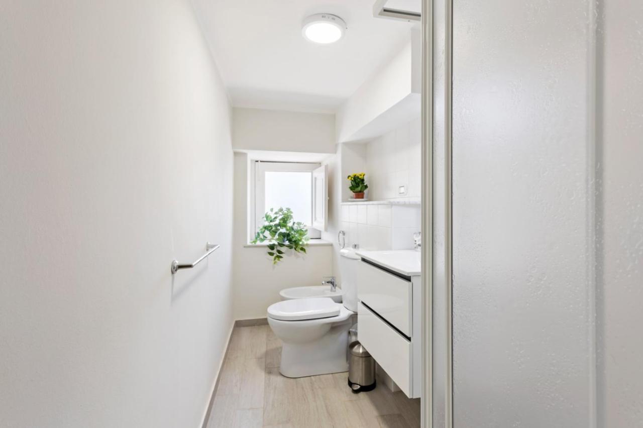 Villa Bellini Cosy Flat Katanya Dış mekan fotoğraf