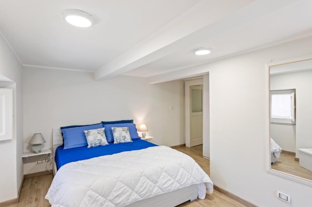 Villa Bellini Cosy Flat Katanya Dış mekan fotoğraf