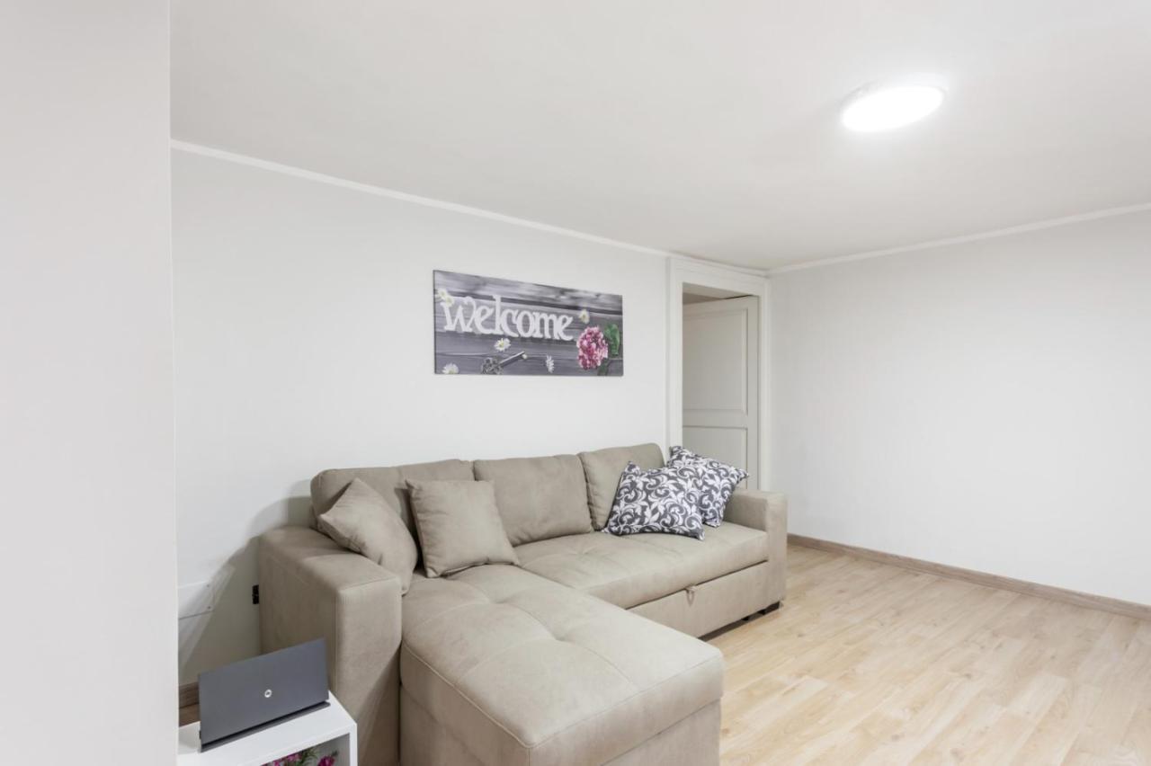 Villa Bellini Cosy Flat Katanya Dış mekan fotoğraf