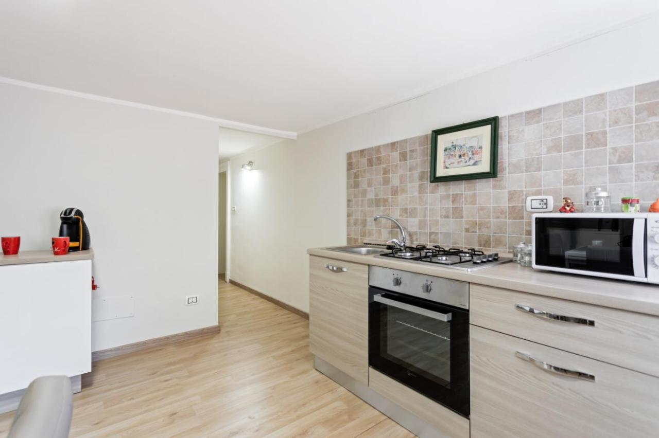 Villa Bellini Cosy Flat Katanya Dış mekan fotoğraf