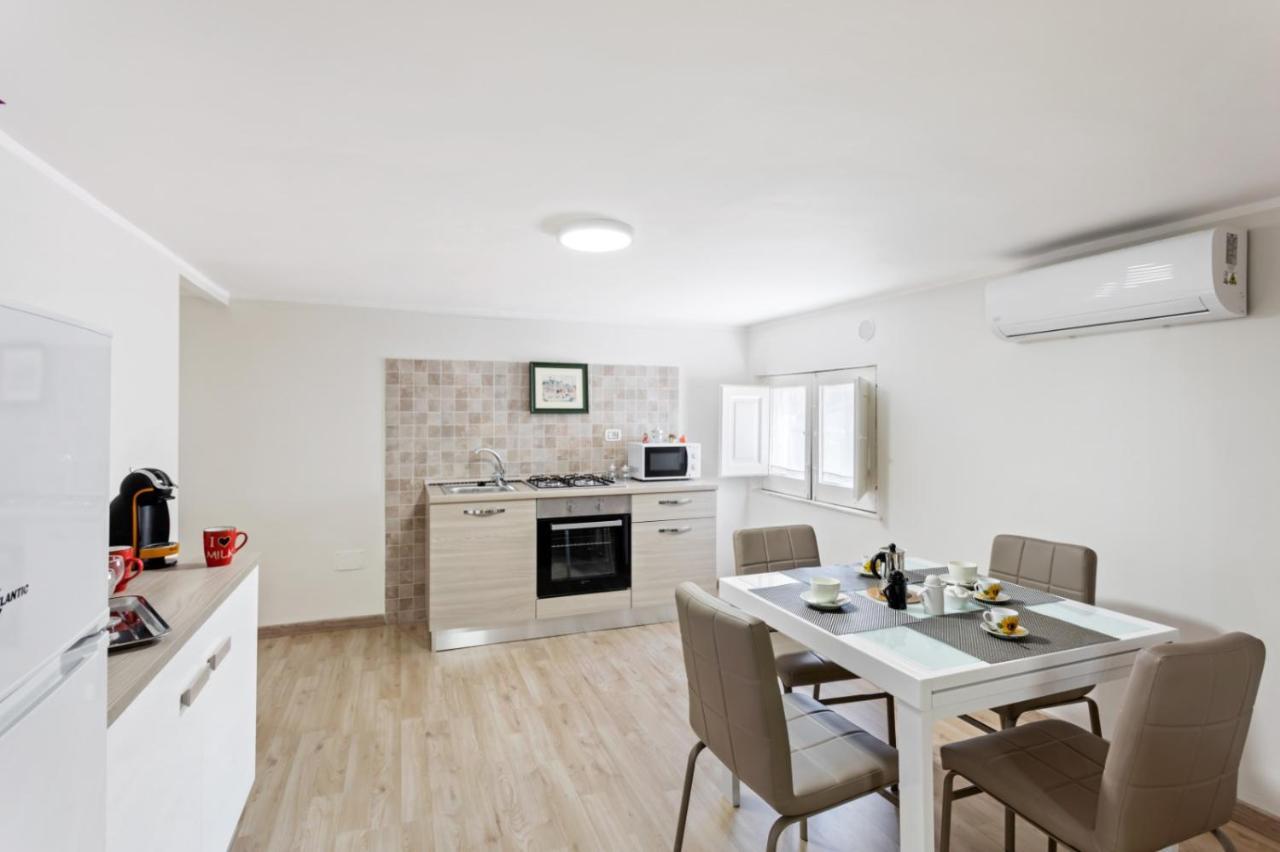 Villa Bellini Cosy Flat Katanya Dış mekan fotoğraf